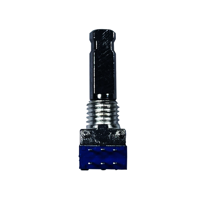 Hytera HYT-51010300000037 Channel Selector Rotary Encoder Switch (ED08C050)