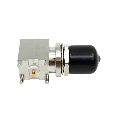 Hytera HYT-51030500091511 N-Type RF Connector for HR106X Series