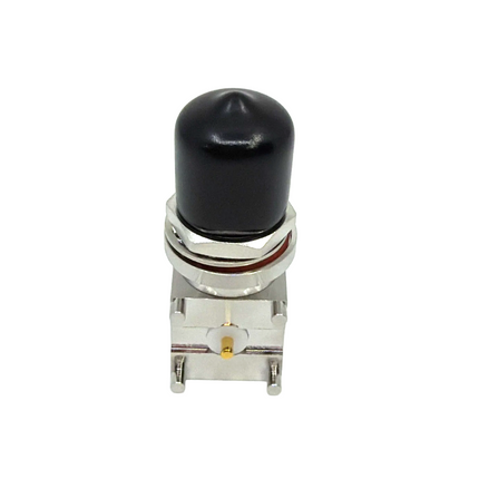 Hytera HYT-51030500091511 N-Type RF Connector for HR106X Series