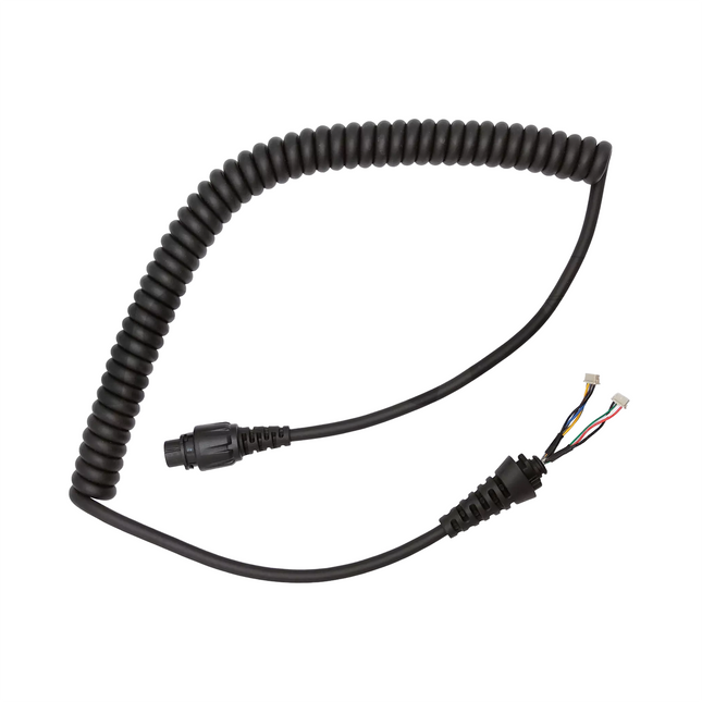Hytera HYT-5105030000056A Replacement Coil Cord for SM25A1