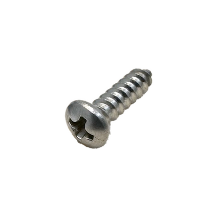 Hytera HYT-5107000000495A Self Tapping Screw for Mobile Mic Clip