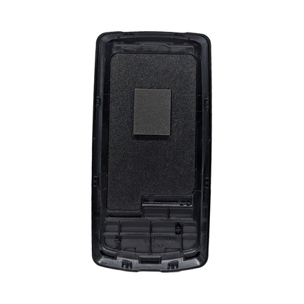 Hytera HYT-5116000000684A Replacement Battery Cover (Black) for PD362i