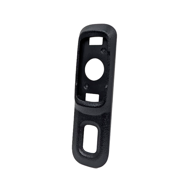 Hytera HYT-5116000000699A Replacement PTT Cover for PD502i or PD562i
