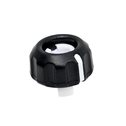 Hytera HYT-5116000001028A Volume Knob for PD982i and PD792i-Ex
