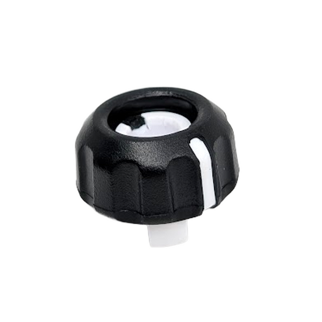Hytera HYT-5116000001028A Volume Knob for PD982i and PD792i-Ex