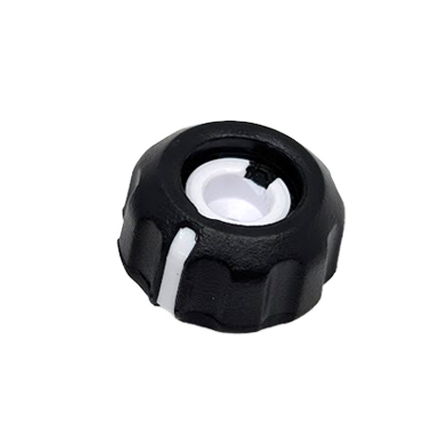 Hytera HYT-5116000001028A Volume Knob for PD982i and PD792i-Ex