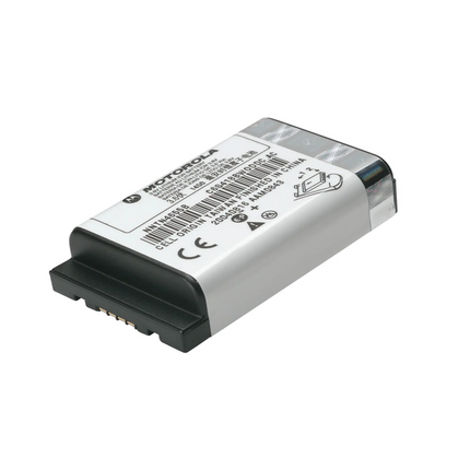 Motorola 53964 High Capacity Li-ion Battery