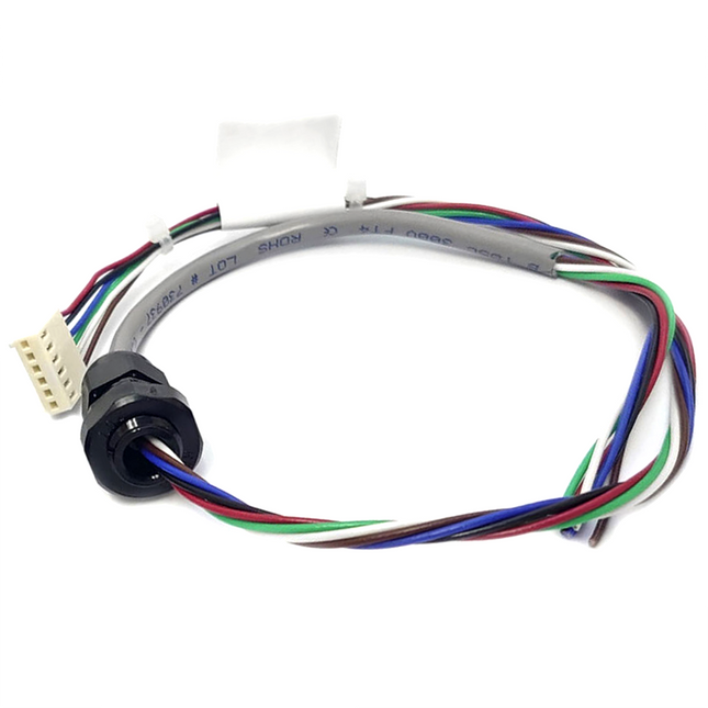 Ritron 60201124 Cable for Q7 Series