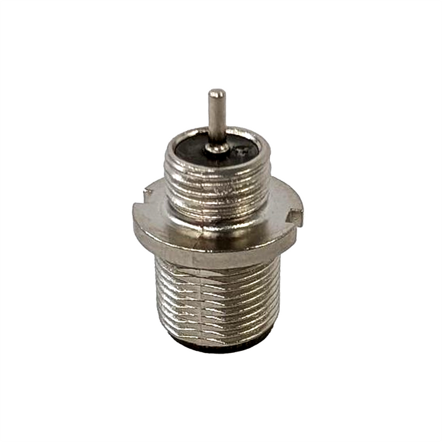 Icom J1 (6910021492) Replacement Antenna Connector for F52D & F62D