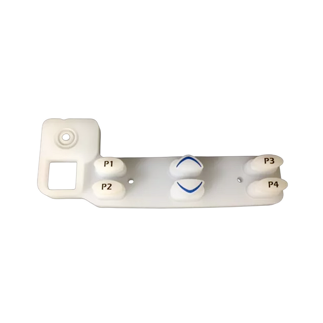 Motorola 7586090B01 Waris Mobile Keypad