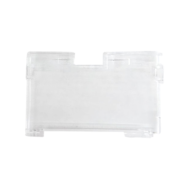 Icom M26 (8210032950) Clear Reflector Replacement for LCD Front Unit