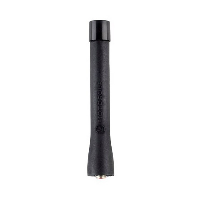 Motorola 8505816K24 - UHF (403-470MHz) Heliflex Stubby Antenna