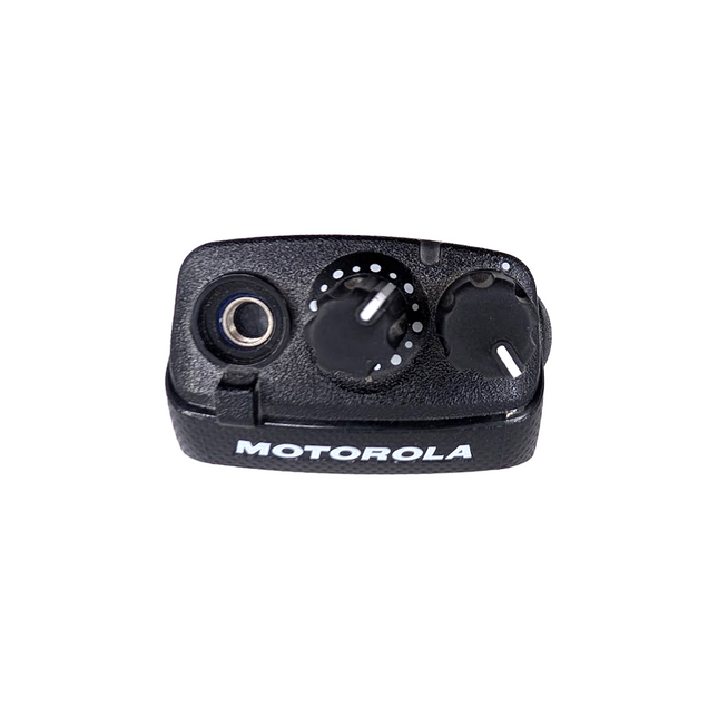 Motorola XPR3500e UHF 128-Channel Two-Way Radio I Preowned