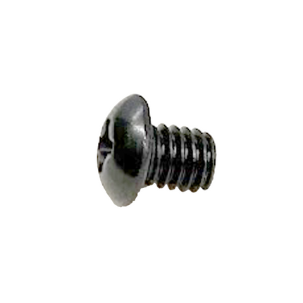 Icom MP66 (8810010771) Accessory Dust Cover Screw