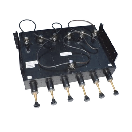 Motorola 9175300H02 VHF Internal Duplexer (144–160 MHz)