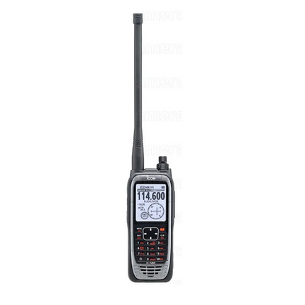A25C Two-Way Radio