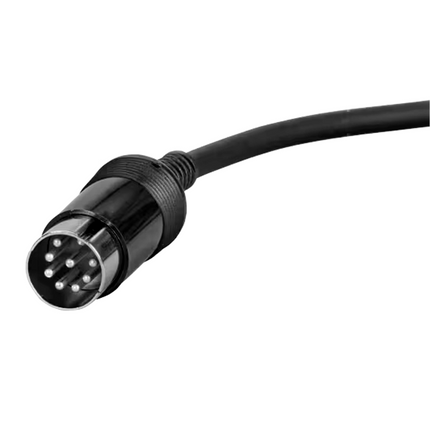 Motorola AAD66X502 (CT-104A) Mobile Programming Interface Cable