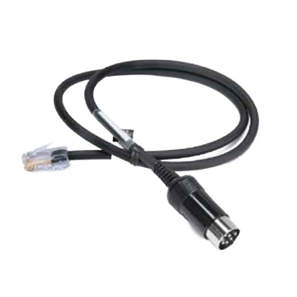 Motorola AAD66X502 (CT-104A) Mobile Programming Interface Cable