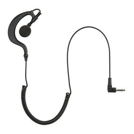 Motorola AAL82X501 G-Style Receive-Only Earpiece - For RSM Audio Jack