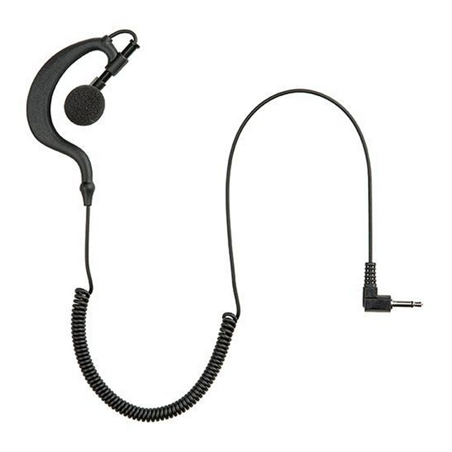 Motorola AAL82X501 G-Style Receive-Only Earpiece - For RSM Audio Jack
