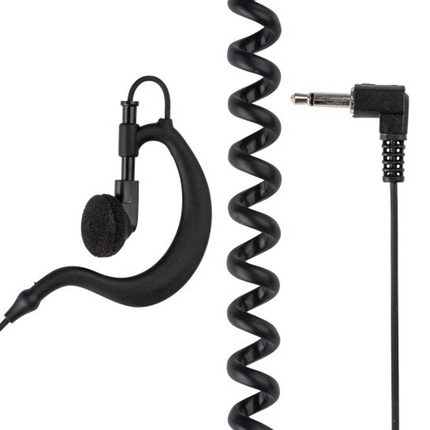 Motorola AAL82X501 G-Style Receive-Only Earpiece - For RSM Audio Jack