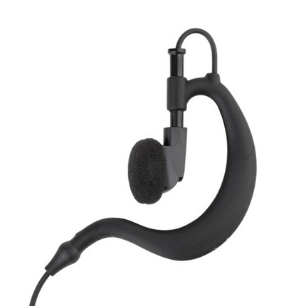 Motorola AAL82X501 G-Style Receive-Only Earpiece - For RSM Audio Jack