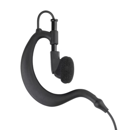 Motorola AAL82X501 G-Style Receive-Only Earpiece - For RSM Audio Jack