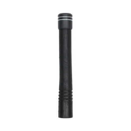 Motorola AAM23X502 UHF (440-470MHz) Stubby Antenna for EVX-S24 | ATU-20DS