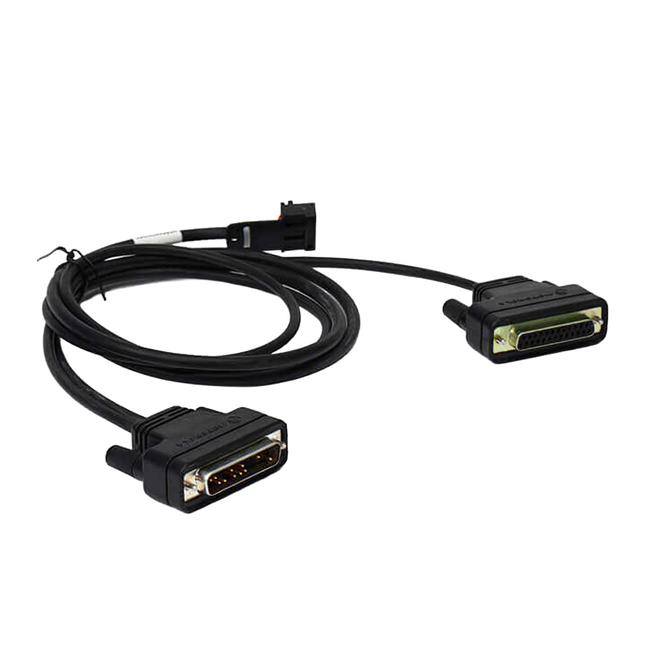 Motorola AARKN4083A Programming and Test Cable