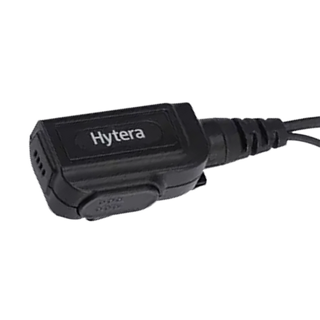 Hytera ACN-01 PTT and MIC Cable - Detachable with IP54 Rating