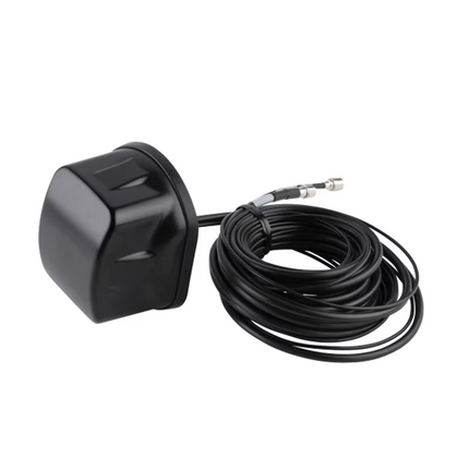 Motorola AN000163A01 (Wi-Fi/GPS) Stubby Low-Loss Antenna - Low Profile