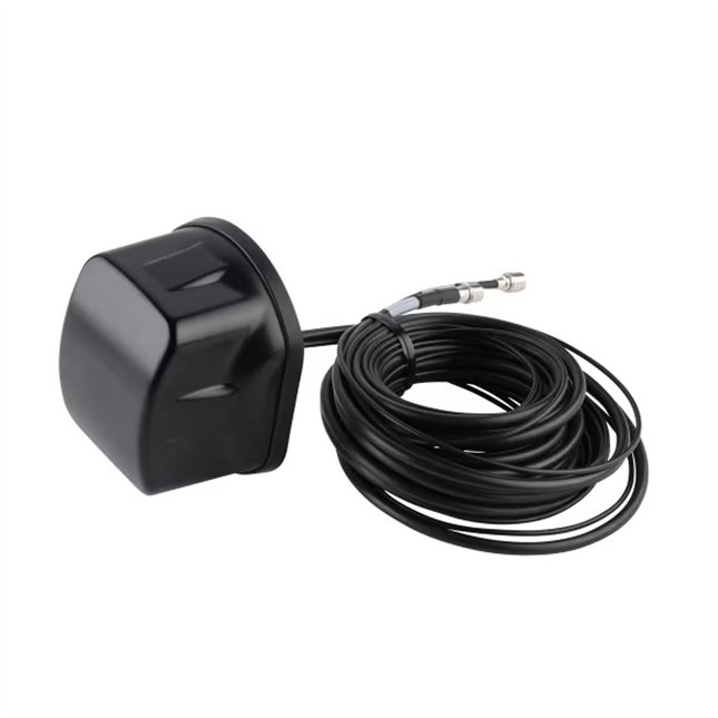 Motorola AN000163A01 (Wi-Fi/GPS) Stubby Low-Loss Antenna - Low Profile
