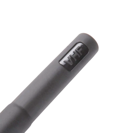 Hytera AN0158H05 VHF (153-164MHz) Stubby Antenna For Covert Radios