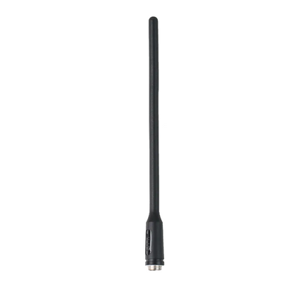 Hytera AN0435W12 UHF (400-470MHz) Titanium Whip Antenna For Covert Radio