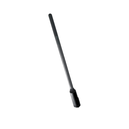 Hytera AN0435W12 UHF (400-470MHz) Titanium Whip Antenna For Covert Radio