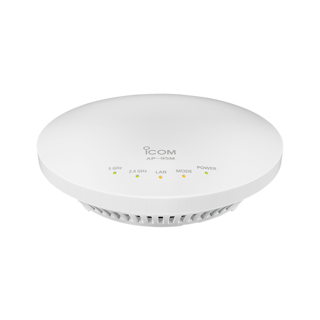 Icom AP95M Wireless Access Point