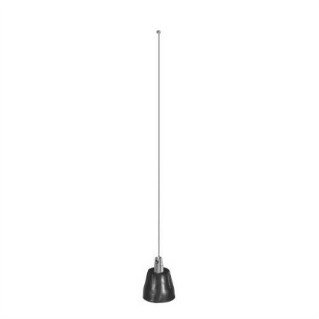PCTEL ASPR795 Antenna, Mobile, VHF/UHF Wideband, Field Tunable