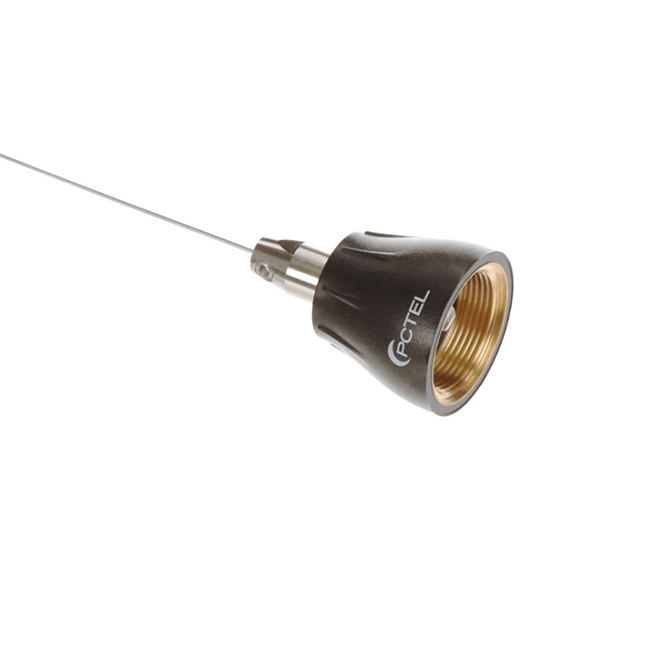 PCTEL ASPR795 Antenna, Mobile, VHF/UHF Wideband, Field Tunable