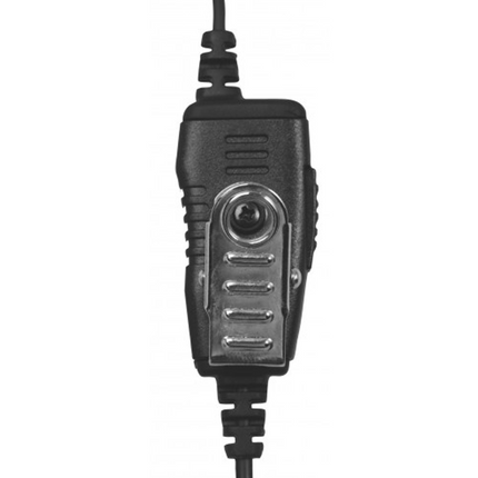 Atlantic Radio AT1W-H4 Surveillance Kit with Acoustic Tube