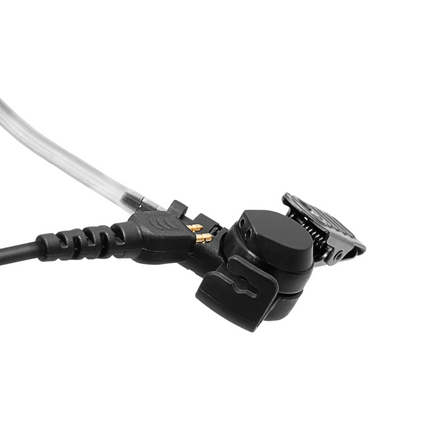 Atlantic Radio AT1W-H5 1-Wire Acoustic Tube Earpiece