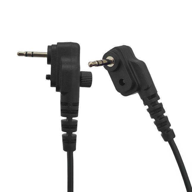 Atlantic Radio AT1W-H5 1-Wire Acoustic Tube Earpiece