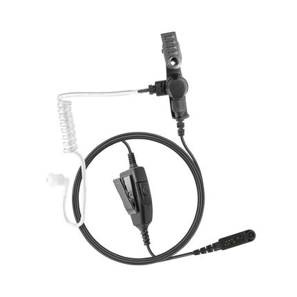 Atlantic Radio AT1W-H7 (ECO) 1-Wire Acoustic Tube Earpiece