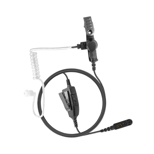 Atlantic Radio AT1W-H7 (ECO) 1-Wire Acoustic Tube Earpiece