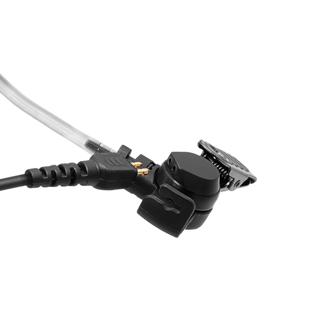 Atlantic Radio AT1W-H7 (ECO) 1-Wire Acoustic Tube Earpiece