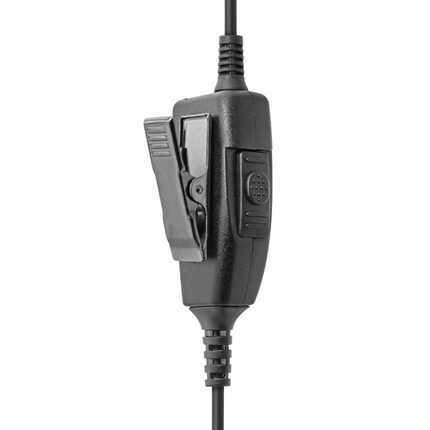 Atlantic Radio AT1W-H7 (ECO) 1-Wire Acoustic Tube Earpiece