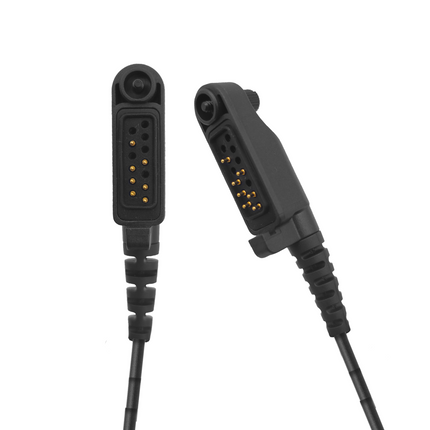 Atlantic Radio AT1W-H7 (ECO) 1-Wire Acoustic Tube Earpiece