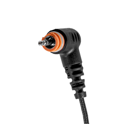 Atlantic Radio AT1W-M14 Acoustic Tube Earpiece for Motorola Portables | SL300, SL3500e & SL7550e