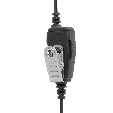 Atlantic Radio AT1W-S3A-AR 1-Wire Acoustic Tube Earpiece
