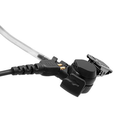 Atlantic Radio AT1W-S3A-AR 1-Wire Acoustic Tube Earpiece