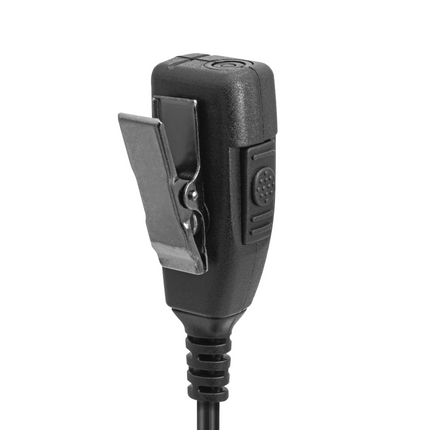 Atlantic Radio AT1WB-H4-ECO Acoustic Tube Earpiece for Hytera Portable Radios